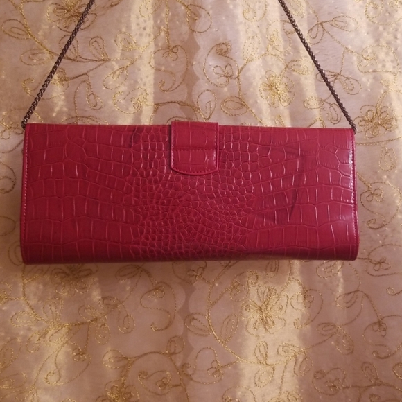 Gabaangs Clutch hand bag - Picture 2 of 3